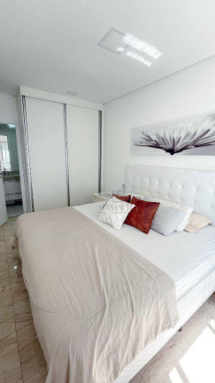 Imagem Apartamento com 1 Quarto à Venda, 49 m² em Alphaville Industrial - Barueri