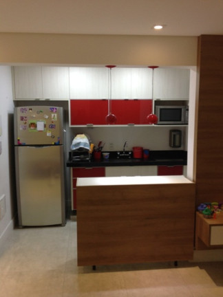 Imagem Apartamento com 3 Quartos à Venda, 85 m² em Jaguaré - São Paulo
