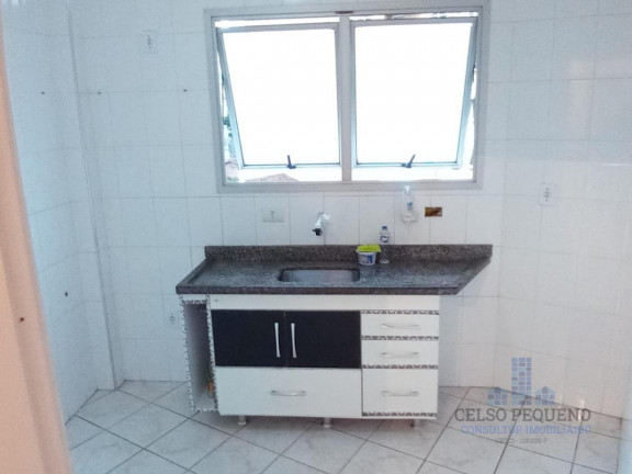 Imagem Apartamento com 2 Quartos à Venda, 80 m² em Guilhermina - Praia Grande