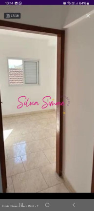Imagem Casa com 2 Quartos à Venda, 54 m² em Vila Nossa Senhora De Fátima - São Vicente Imagem Casa com 2 Quartos à Venda, 54 m² em Vila Nossa Senhora De Fátima - São Vicente