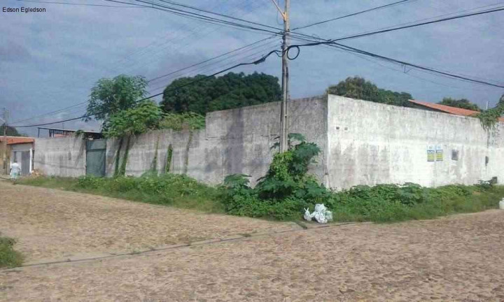 Imagem Terreno à Venda, 390 m² em Parque Ideal - Teresina Imagem Terreno à Venda, 390 m² em Parque Ideal - Teresina