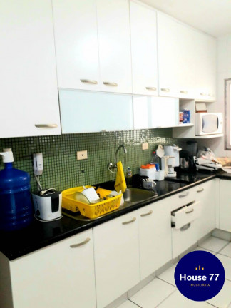 Imagem Apartamento com 3 Quartos à Venda, 160 m² em Morumbi - São Paulo