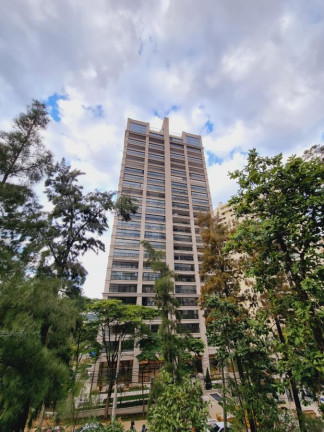 Apartamento com 4 Quartos à Venda, 360 m² em Alphaville Centro Industrial E Empresarial/alphaville. - Barueri