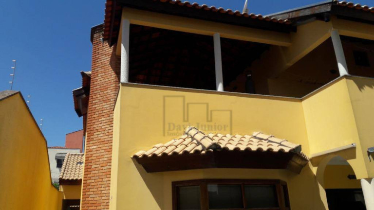 Casa com 3 Quartos à Venda, 360 m² em Jardim Santa Rosália - Sorocaba
