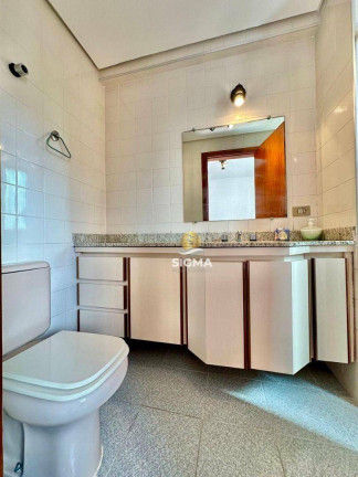 Imagem Apartamento com 3 Quartos à Venda, 140 m² em Pitangueiras - Guarujá