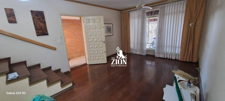 Sobrado com 3 Quartos à Venda, 169 m² em Tucuruvi - São Paulo