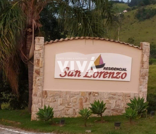 Terreno à Venda,  em Bairro Rosário - Extrema