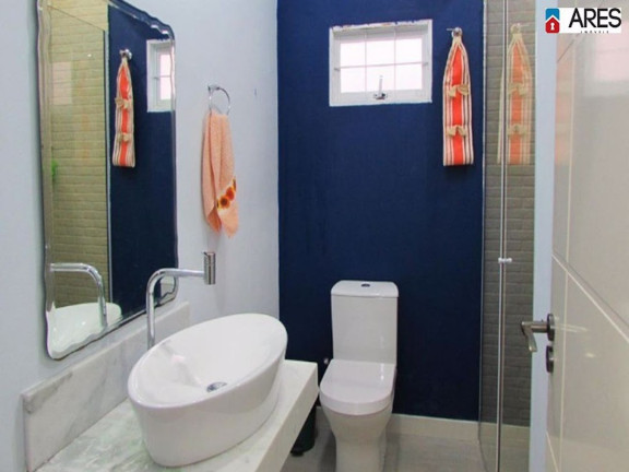Imagem Casa com 4 Quartos à Venda, 220 m² em Jardim Bela Vista - Americana Imagem Casa com 4 Quartos à Venda, 220 m² em Jardim Bela Vista - Americana