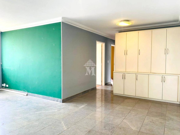 Imagem Apartamento com 2 Quartos à Venda, 100 m² em Vila Mariana - São Paulo