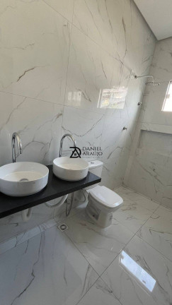Imagem Casa com 3 Quartos à Venda,  em Rincão - Mossoró