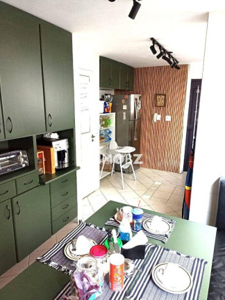 Imagem Imóvel com 4 Quartos à Venda, 160 m² em Panamby - São Paulo