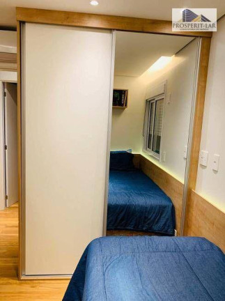Imagem Apartamento com 3 Quartos à Venda, 122 m² em Jardim Flor Da Montanha - Guarulhos
