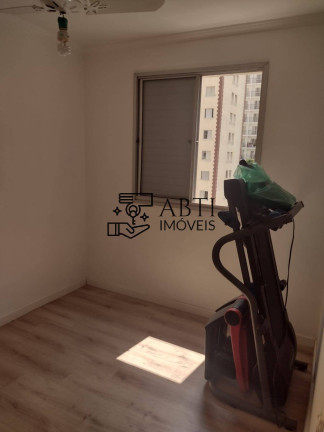 Imagem Apartamento com 2 Quartos à Venda, 52 m² em Metro Conceição - São Paulo
