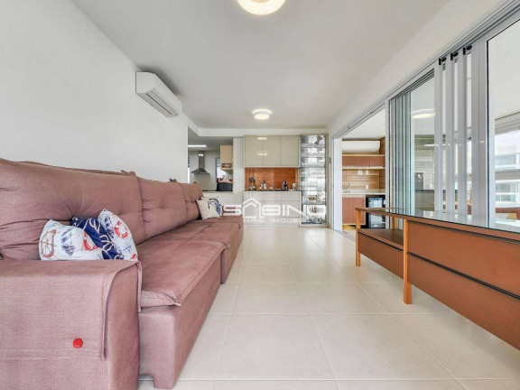 Imagem Apartamento com 3 Quartos à Venda, 137 m² em Riviera De São Lourenço - Bertioga