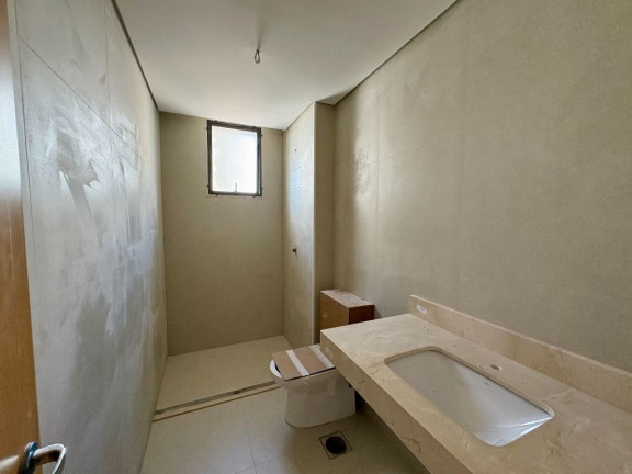 Imagem Apartamento com 4 Quartos à Venda, 217 m² em Setor Marista - Goiânia