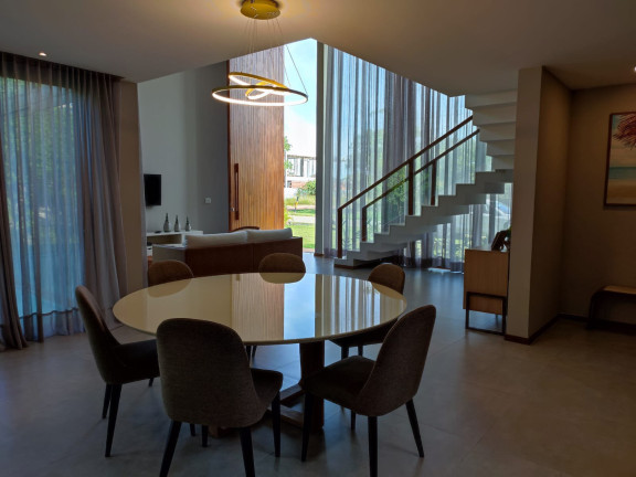 Imagem Casa com 7 Quartos à Venda, 469 m² em Praia Do Forte - Mata De São João
