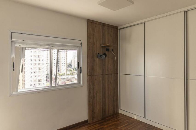 Imagem Apartamento com 3 Quartos à Venda, 86 m² em Saúde - São Paulo