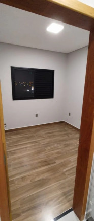 Imagem Casa com 3 Quartos à Venda, 132 m² em Horto Florestal - Sorocaba