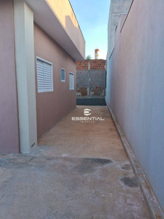 Imagem Casa com 2 Quartos à Venda, 60 m² em Borboleta Iii - Bady Bassitt Imagem Casa com 2 Quartos à Venda, 60 m² em Borboleta Iii - Bady Bassitt