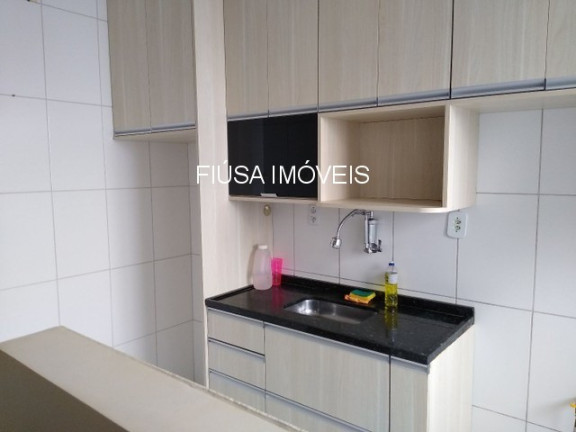 Imagem Apartamento com 2 Quartos à Venda, 49 m² em Parque São Sebastião - Ribeirão Preto Imagem Apartamento com 2 Quartos à Venda, 49 m² em Parque São Sebastião - Ribeirão Preto