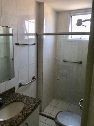 Imagem Apartamento com 2 Quartos à Venda, 130 m² em Muquiçaba - Guarapari