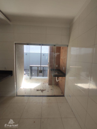 Imagem Casa com 3 Quartos à Venda, 88 m² em Jardim Seminário - Campo Grande Imagem Casa com 3 Quartos à Venda, 88 m² em Jardim Seminário - Campo Grande