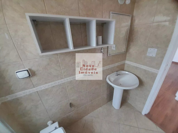 Imagem Apartamento com 2 Quartos à Venda, 70 m² em Vila Olímpia - São Paulo