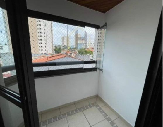 Imagem Imóvel com 3 Quartos à Venda, 98 m² em Vila Valparaíso - Santo André Imagem Imóvel com 3 Quartos à Venda, 98 m² em Vila Valparaíso - Santo André