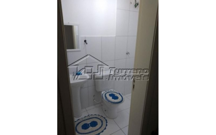 Imagem Apartamento com 2 Quartos à Venda, 51 m² em Parque Residencial Flamboyant - São José Dos Campos Imagem Apartamento com 2 Quartos à Venda, 51 m² em Parque Residencial Flamboyant - São José Dos Campos