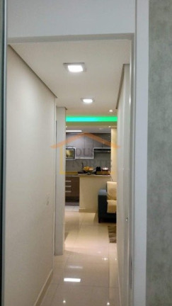 Imagem Apartamento com 2 Quartos à Venda, 45 m² em Vila Maria - São Paulo
