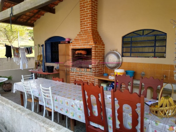 Imagem Chácara com 3 Quartos à Venda, 51 m² em Pinhais - Boituva Imagem Chácara com 3 Quartos à Venda, 51 m² em Pinhais - Boituva