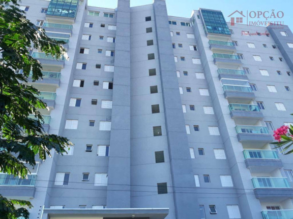 Imagem Apartamento com 2 Quartos à Venda, 74 m² em Jardim Nair Maria - Salto Imagem Apartamento com 2 Quartos à Venda, 74 m² em Jardim Nair Maria - Salto