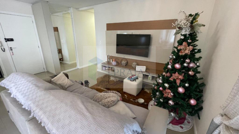 Apartamento com 3 Quartos à Venda, 122 m²