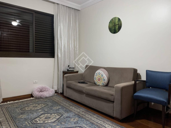 Imagem Apartamento com 3 Quartos à Venda, 182 m² em Vila Andrade - São Paulo Imagem Apartamento com 3 Quartos à Venda, 182 m² em Vila Andrade - São Paulo