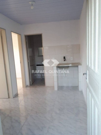 Imagem Casa com 2 Quartos à Venda, 56 m² em Saco Grande - Florianópolis Imagem Casa com 2 Quartos à Venda, 56 m² em Saco Grande - Florianópolis