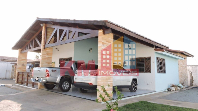Casa com 3 Quartos à Venda, 936 m² em Presidente Costa E Silva - Mossoró