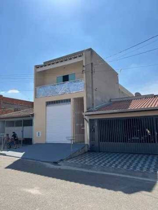 Imóvel Comercial à Venda, 250 m² em Parque São Bento - Sorocaba