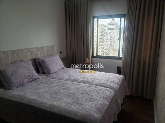 Imagem Apartamento com 2 Quartos à Venda, 60 m² em Centro - São Bernardo Do Campo Imagem Apartamento com 2 Quartos à Venda, 60 m² em Centro - São Bernardo Do Campo