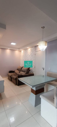 Imagem Apartamento com 2 Quartos à Venda, 55 m² em Vila Industrial - São José Dos Campos Imagem Apartamento com 2 Quartos à Venda, 55 m² em Vila Industrial - São José Dos Campos
