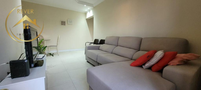 Imagem Apartamento com 2 Quartos à Venda, 69 m² em Vila Marieta - Campinas