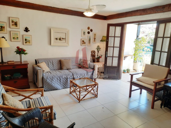 Imagem Casa de Condomínio com 3 Quartos à Venda, 120 m² em Peró - Cabo Frio