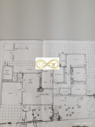 Imagem Imóvel com 6 Quartos à Venda, 319 m² em Jardim Novo Barão Geraldo - Campinas Imagem Imóvel com 6 Quartos à Venda, 319 m² em Jardim Novo Barão Geraldo - Campinas