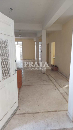 Imagem Casa com 5 Quartos para Alugar, 319 m² em Boqueirão - Santos Imagem Casa com 5 Quartos para Alugar, 319 m² em Boqueirão - Santos