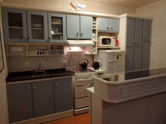 Imagem Apartamento com 2 Quartos à Venda, 76 m² em Vila Suíça - Gramado Imagem Apartamento com 2 Quartos à Venda, 76 m² em Vila Suíça - Gramado