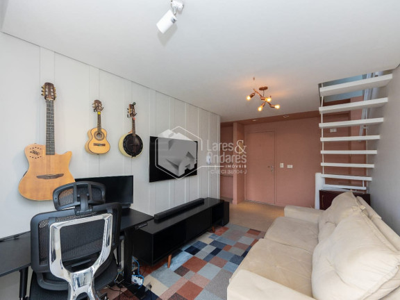 Imóvel com 1 Quarto à Venda, 56 m² em Jardim Ampliação - São Paulo