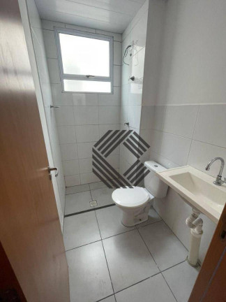Imagem Apartamento com 2 Quartos à Venda, 46 m² em Caguaçu - Sorocaba Imagem Apartamento com 2 Quartos à Venda, 46 m² em Caguaçu - Sorocaba