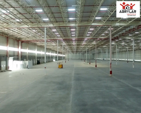 Imóvel para Alugar, 31.027 m² em Alvarenga - São Bernardo Do Campo