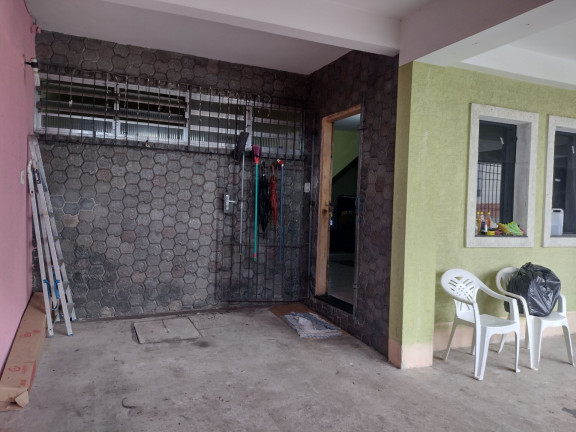 Imagem Sobrado com 3 Quartos à Venda, 280 m² em Parque Novo Oratório - Santo André Imagem Sobrado com 3 Quartos à Venda, 280 m² em Parque Novo Oratório - Santo André