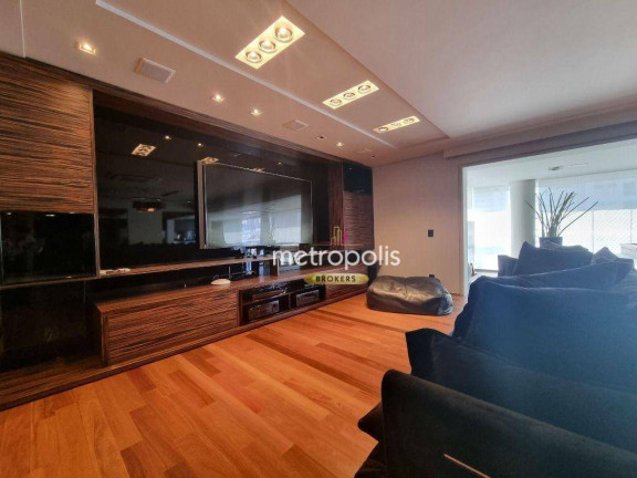 Imagem Apartamento com 4 Quartos à Venda, 304 m² em Cerâmica - São Caetano Do Sul Imagem Apartamento com 4 Quartos à Venda, 304 m² em Cerâmica - São Caetano Do Sul