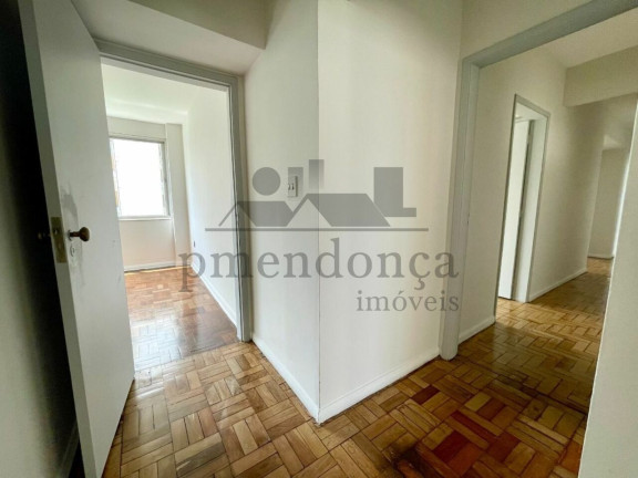 Imagem Apartamento com 4 Quartos à Venda, 239 m² em Higienópolis - São Paulo